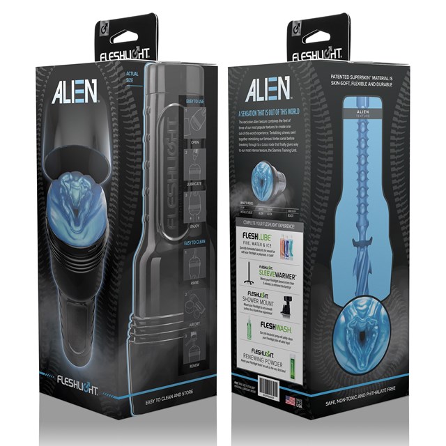 Alien - Limited Edition