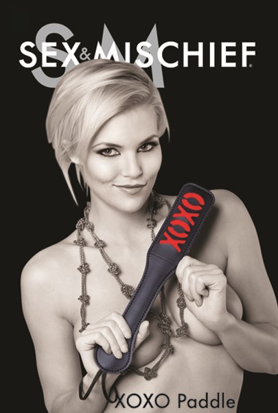 XOXO Paddle