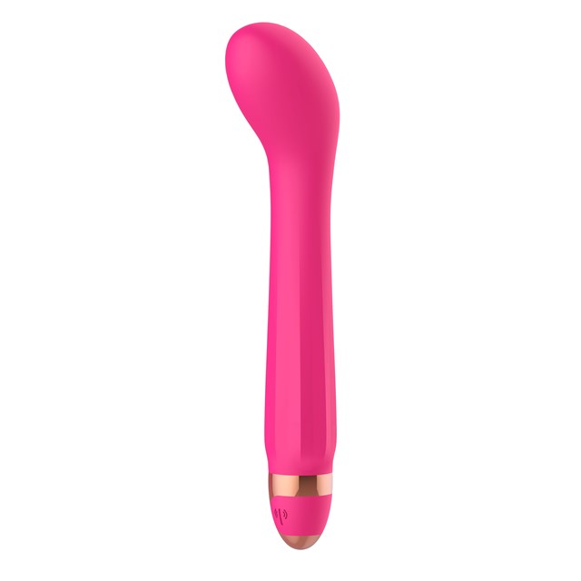 Gunnar - The Amazing G-spot Lover