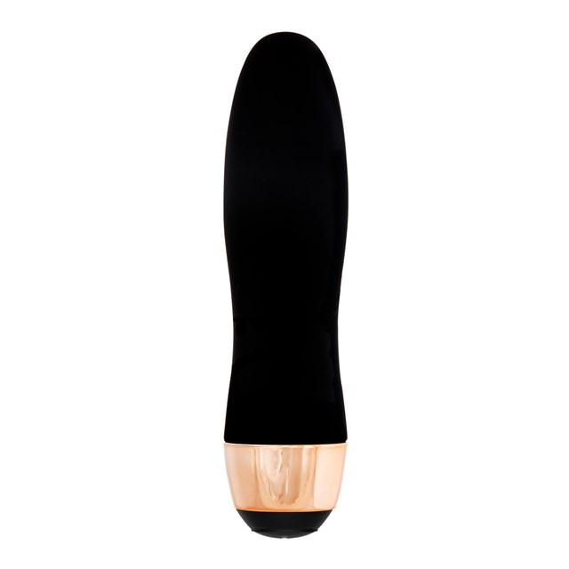 The Perfect Mini Vibe - Black