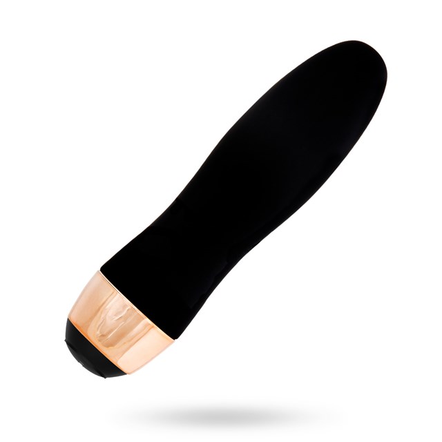 Richard - The Perfect Mini Vibe - Black