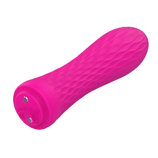 The Perfect Orgasm Rocket