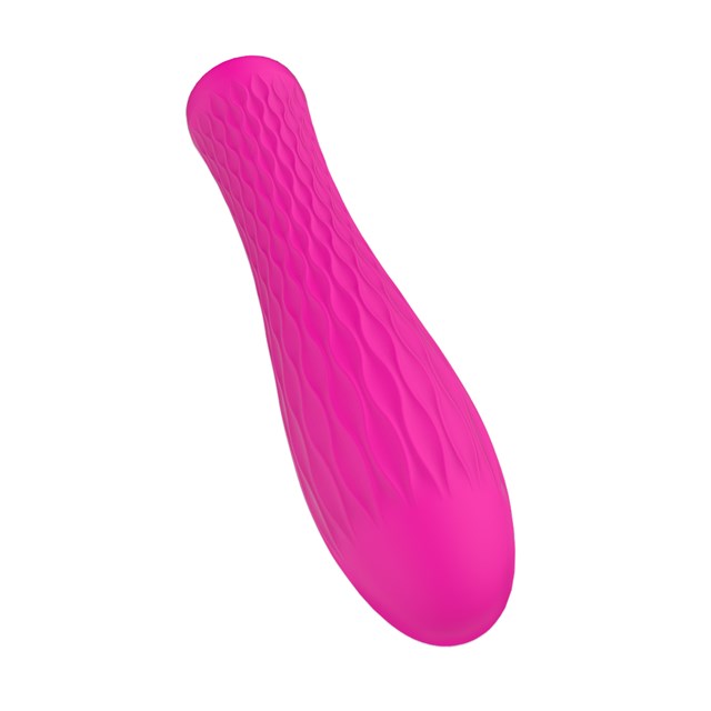 The Perfect Orgasm Rocket