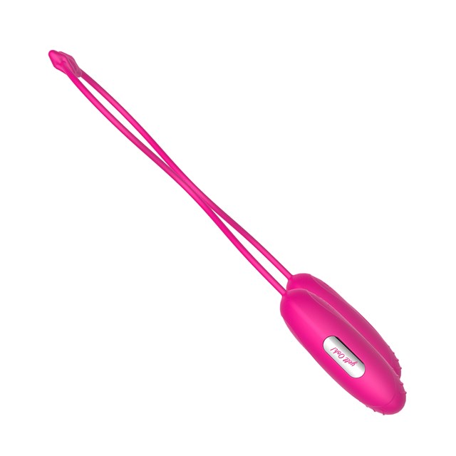 LOLA - DUAL STIMULATION EGGS