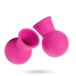 Perky Nipples - Silicone Nipple Suckers