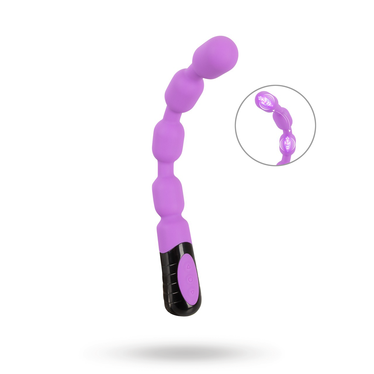 High Performance Beads