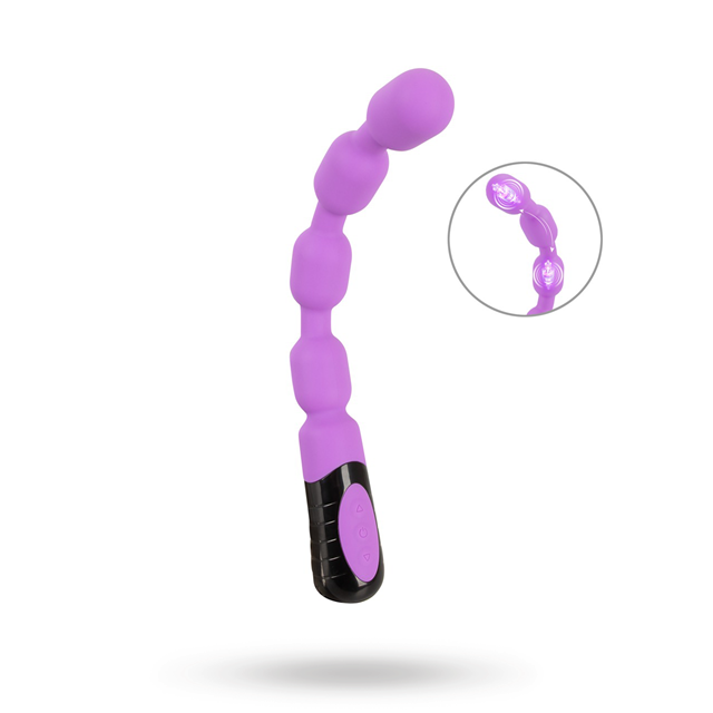 High Performance Beads