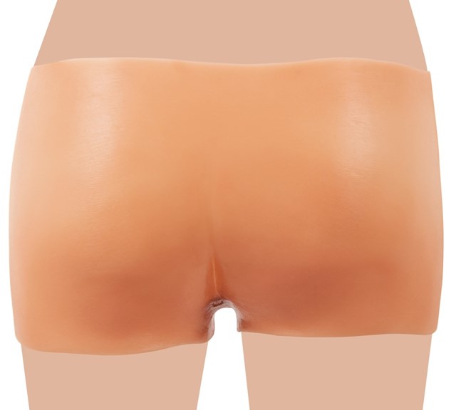 Ultra Realistic Vibrating Penis Pants