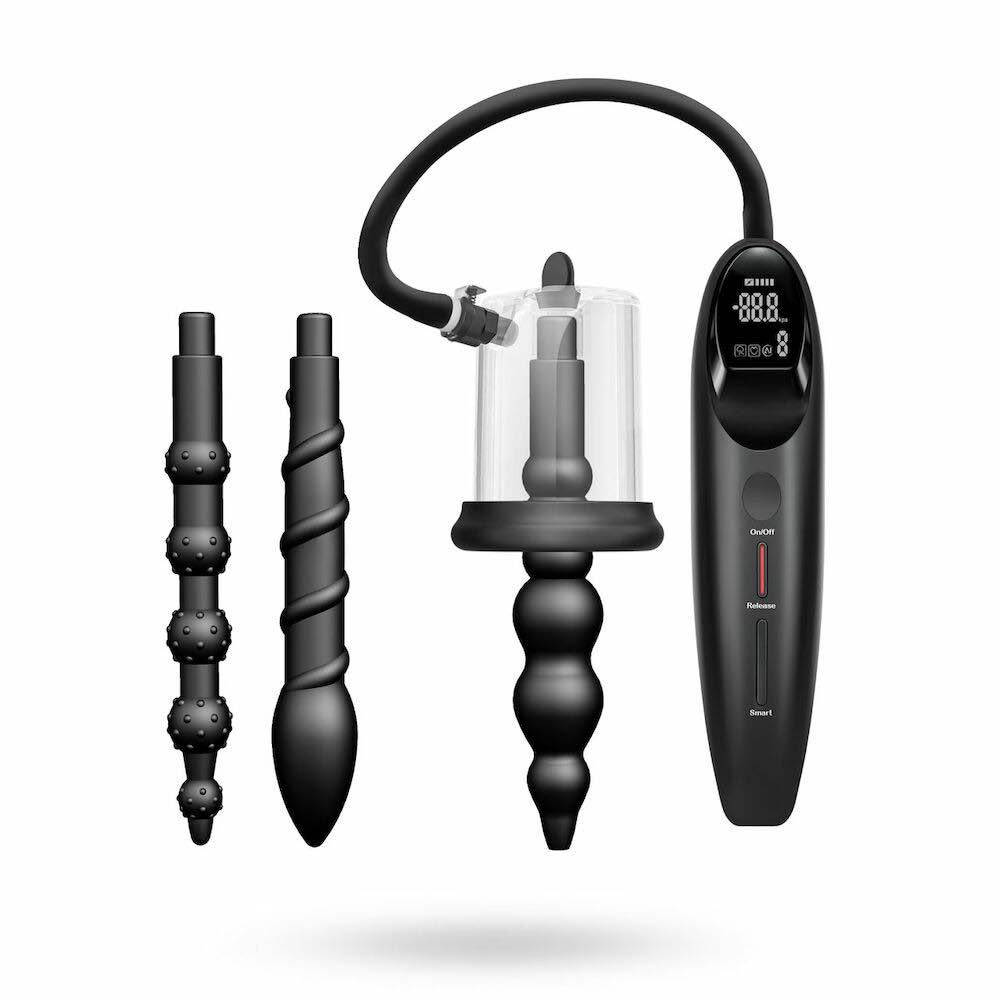 Picture of the product