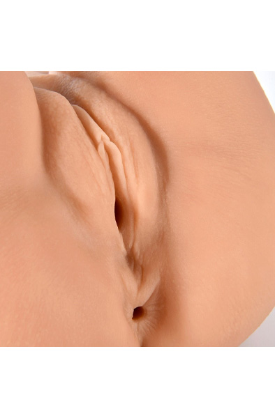 Natasha With A Fantastic Skin 2 kg