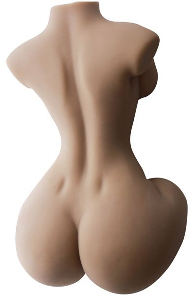 Pamela Realistic Sex Doll 19 kg