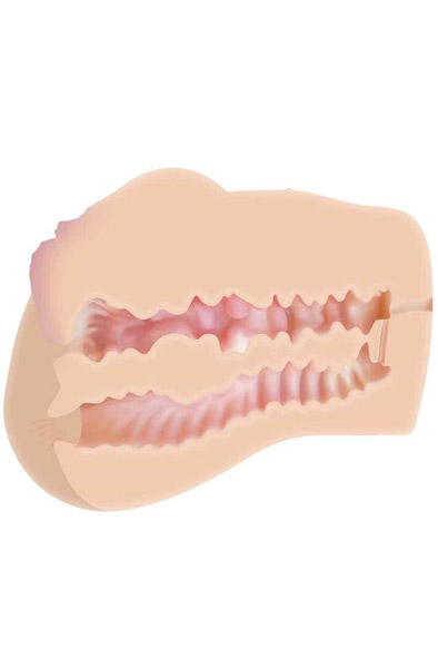 Dani Daniels Stroker