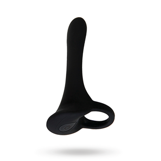 Vibrating Cock Armor