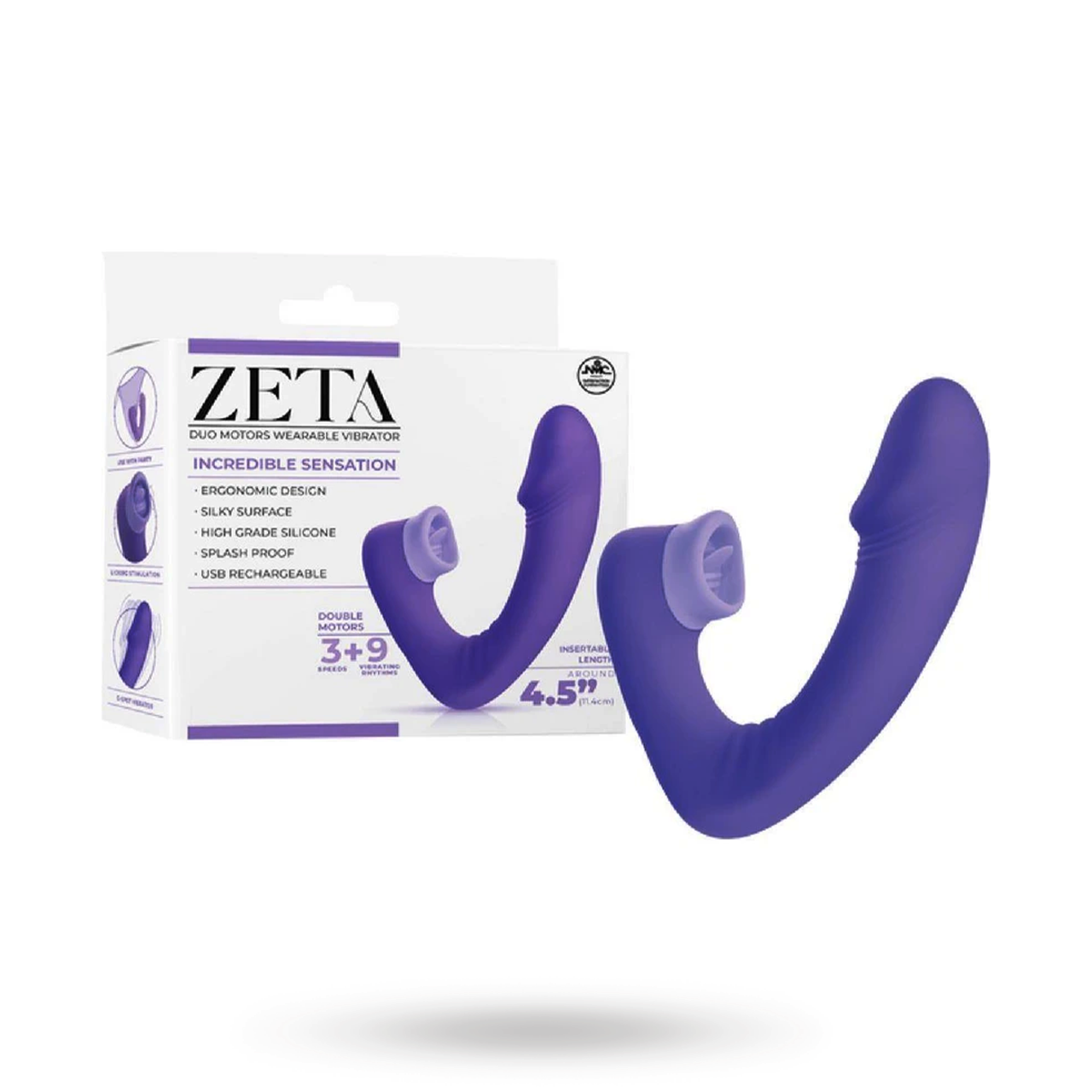 Picture of the product