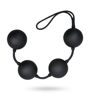 Velvet Balls 4 Kulor - 108 Gram