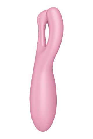 Threesome 4 Med Connect App - Rosa