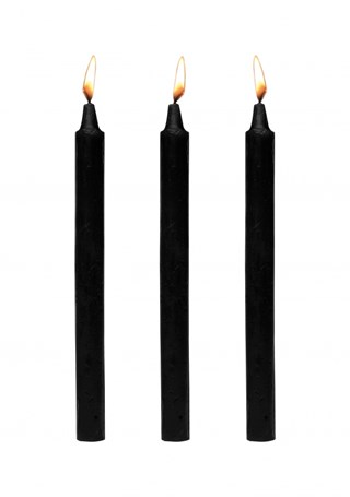 Dark Drippers - Fetish Candle Set