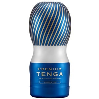 Premium Air Flow Cup