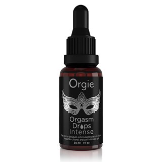 Orgasm Drops Intense 30 Ml