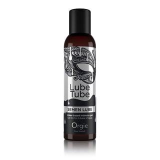 Semen Lube Water-based Intimate Gel 150 Ml