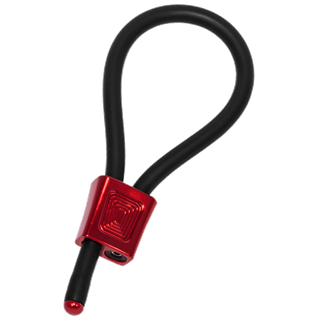 Prestige Loops Red