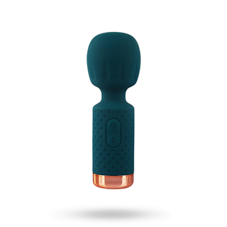 Grlpwr Mini Wand No.3 Teal