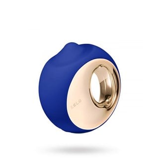 Ora 3 Blåsvart - Oralsexsimulator