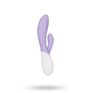 Lelo Ina Twist Lavender