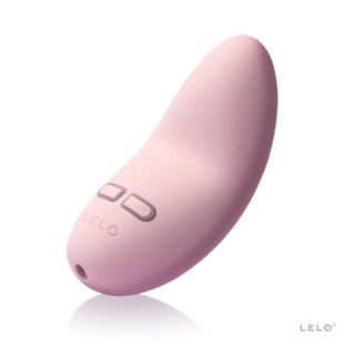 Lily 2 Uppladdningsbar Klitorisvibrator