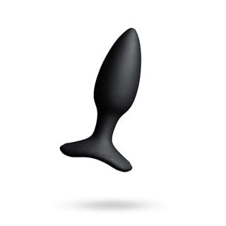 Hush 2 – Butt Plug S – 38 Mm