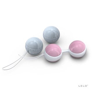 Luna Beads Mini - Knipkulor