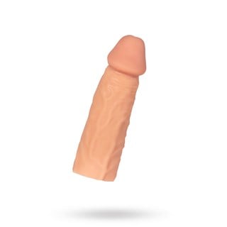 Penis Extension Sleeve 18 Cm