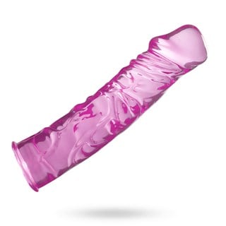 Crystal Pleasures 18 Cm