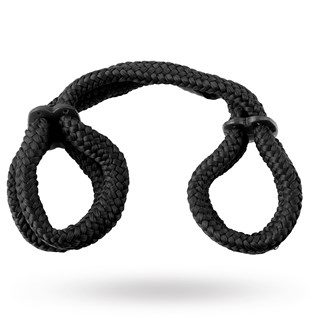 Silk Rope Love Cuffs