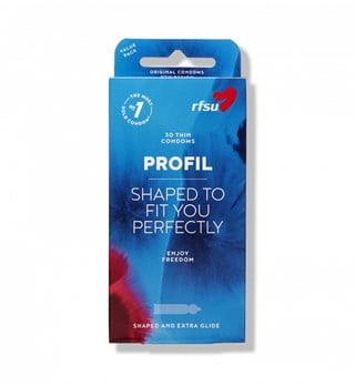Profil - 30 Pack
