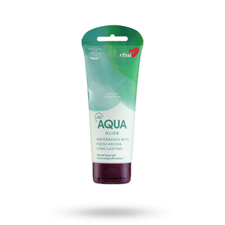 Sense Me Aqua Glide 100 Ml
