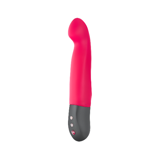 Stronic G - Stötande G-punkts Vibrator