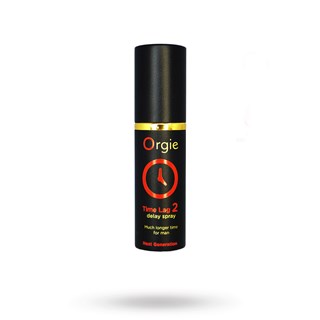 Time Lag 2 Delay Spray Next Generation 10 Ml