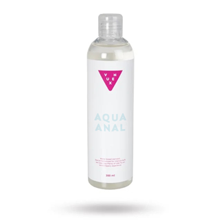 Vuxen Aqua Anal Glidmedel 300 Ml