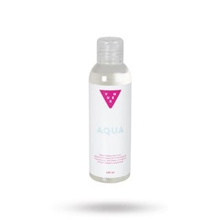 Vuxen Aqua Glidmedel 150 Ml