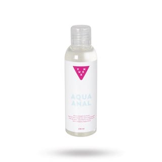 Vuxen Aqua Anal Glidmedel 150 Ml