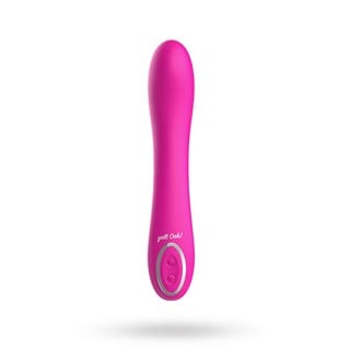 Sweetie - The Smooth G-spot Stimulator